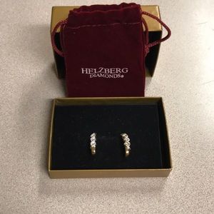 Jewelry - 10kt Gold Earrings Jewelry - 10kt Gold Earrings